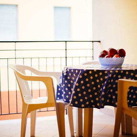 Appartamento Casa Nonna Netta Sorrento Esterno foto