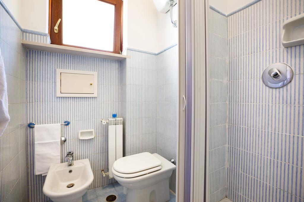 Appartamento Casa Nonna Netta Sorrento Esterno foto