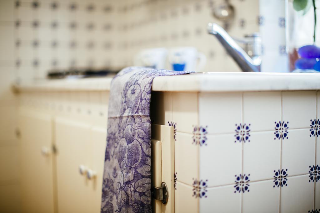 Appartamento Casa Nonna Netta Sorrento Esterno foto