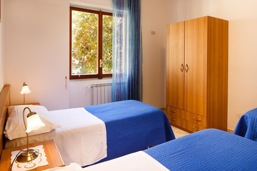 Appartamento Casa Nonna Netta Sorrento Esterno foto