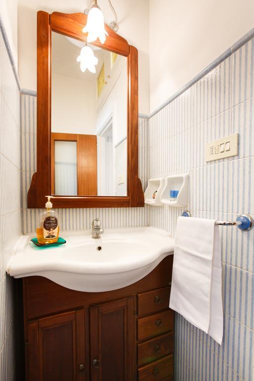 Appartamento Casa Nonna Netta Sorrento Esterno foto