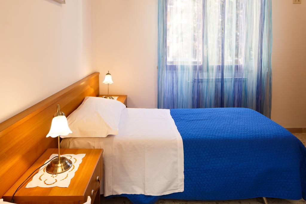 Appartamento Casa Nonna Netta Sorrento Esterno foto
