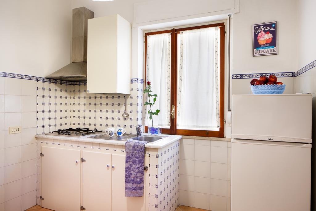 Appartamento Casa Nonna Netta Sorrento Esterno foto
